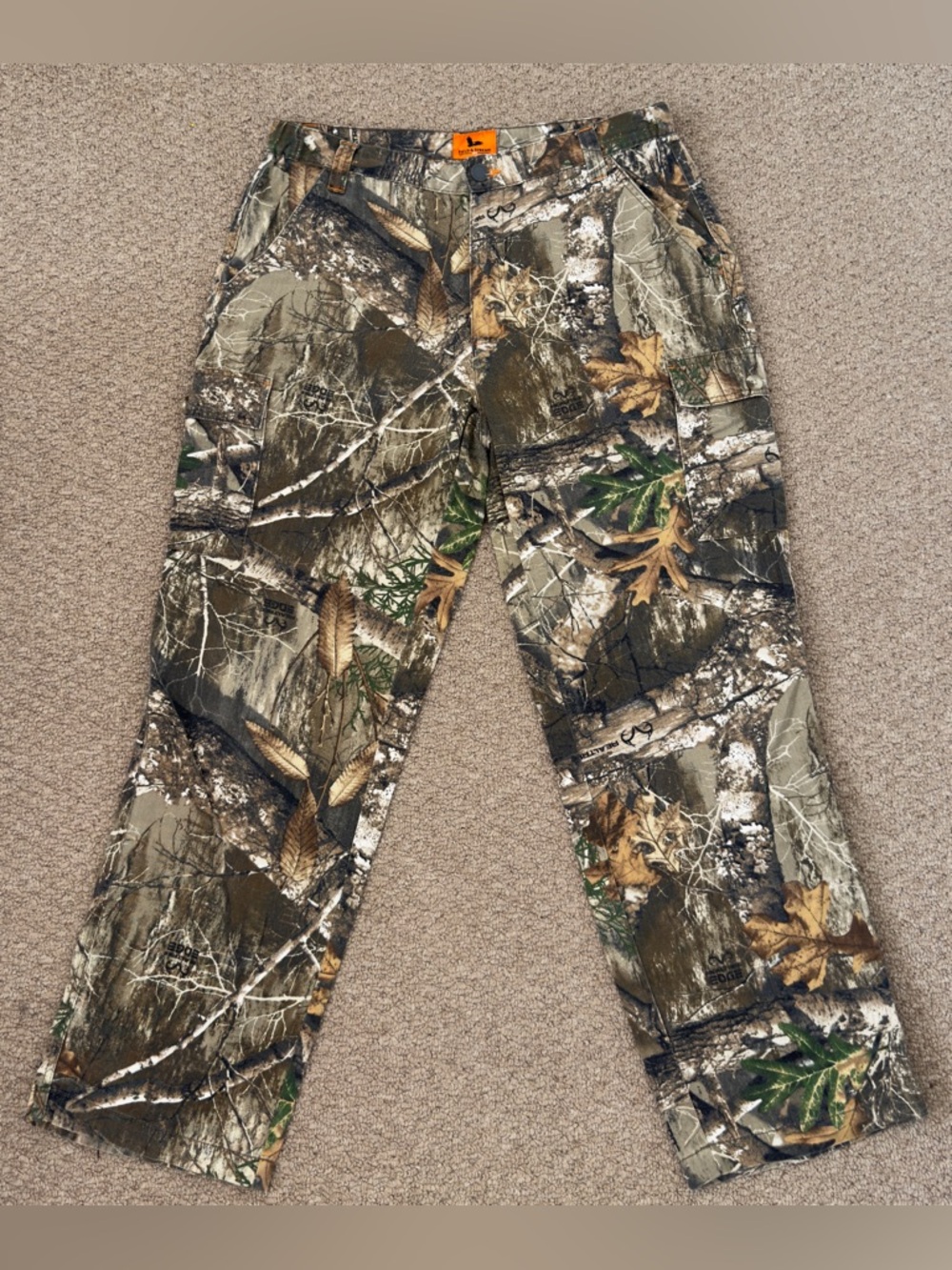 Field & Stream Realtree Camo Pants
